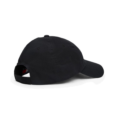 Tommy Hilfiger Καπέλο Heritage Logo Embroidery Baseball Cap